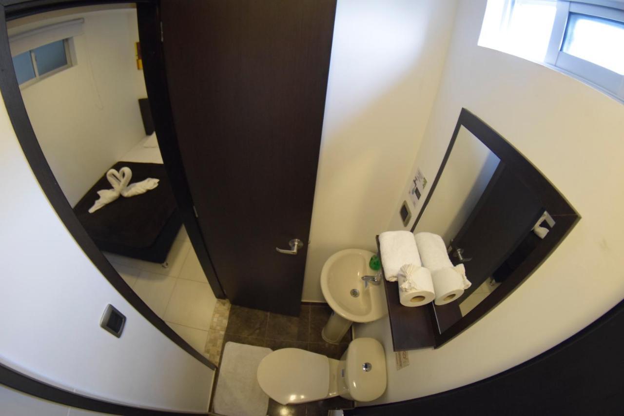 Hotel Golden Suite Pereira Ngoại thất bức ảnh
